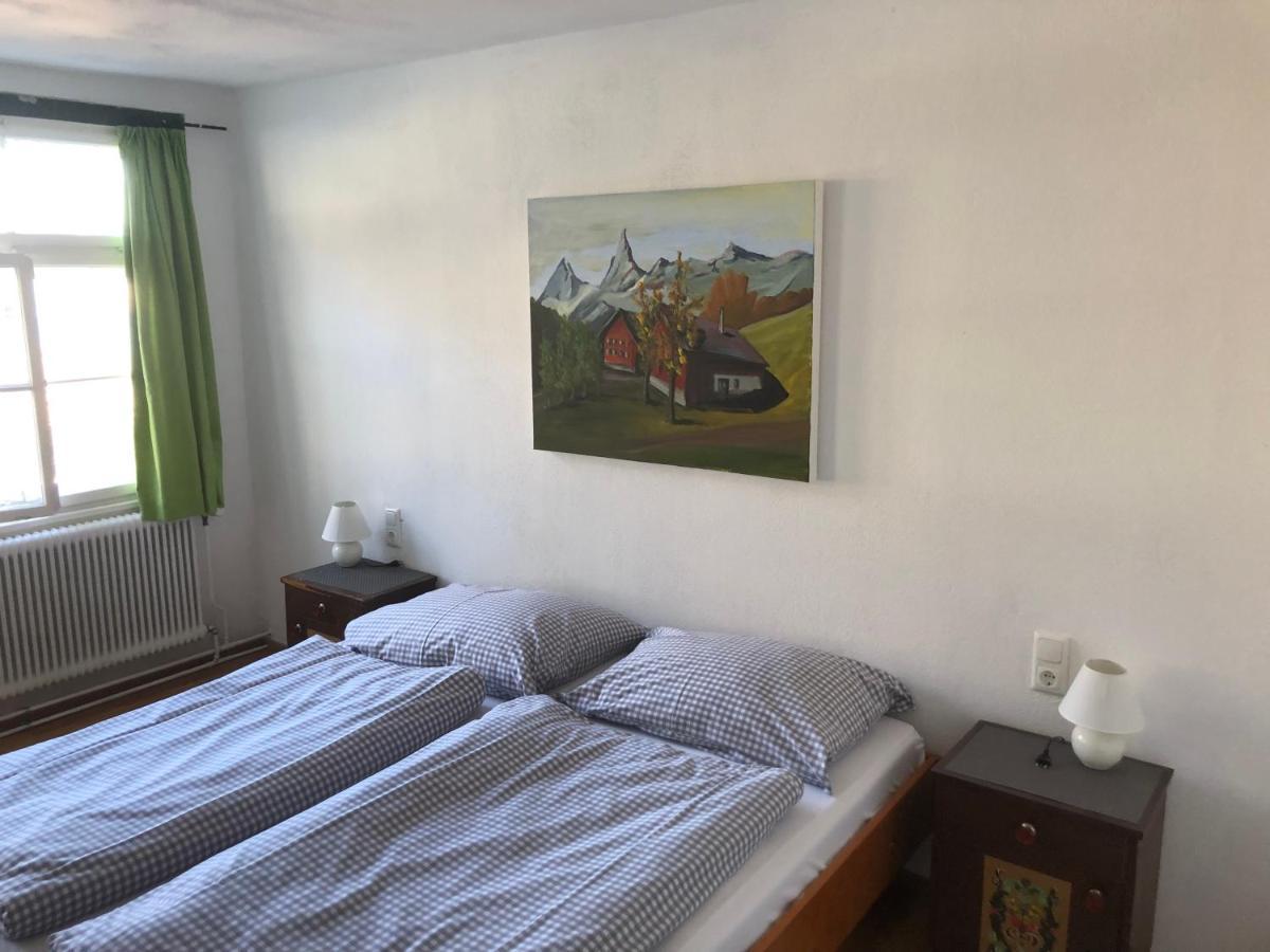 Adler Fluh Hotel Брегенц Екстериор снимка